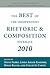 The Best of the Independent Rhetoric and Composition Journals... by Steve Parks