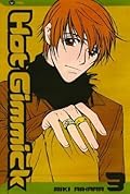 Hot Gimmick, Vol. 3