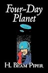 Four Day Planet