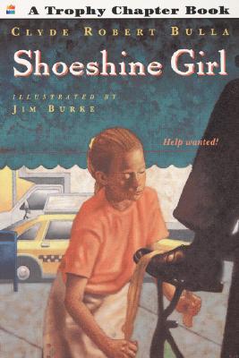 Shoeshine Girl (Paperback)