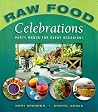 Raw Food Celebrations Raw Food Celebrations