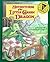 Adventures of the Little Green Dragon by Mari Privette Ulmer