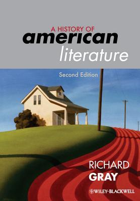 A History of American Literature (Paperback)