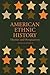 American Ethnic History by Jason  McDonald