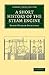 A Short History of the Steam Engine (Cambridge Library Collection - Technology)