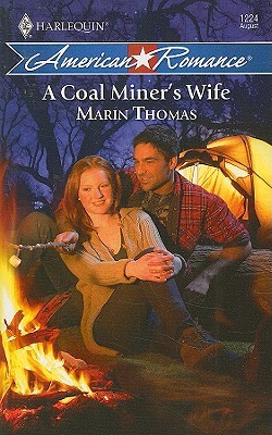 A Coal Miner's Wife (Hearts of Appalachia, #3)
