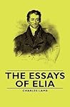 The Essays of Elia