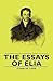 The Essays of Elia