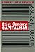 21st Century Capitalism