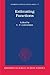 Estimating Functions (Oxford Statistical Science Series)