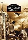 Art Deco in Detroit
