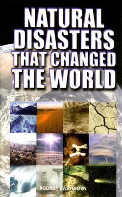 Natural Disasters That Changed the World (Hardcover)