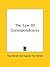 The Law Of Correspondences