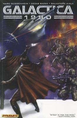 Galactica: 1980 (Battlestar Galactica)