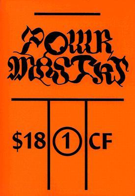 Powr Mastrs 1 (Paperback)