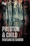 Pantano de sangre by Douglas Preston