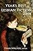 Year's Best Lesbian Fiction...