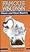 Famous Wisconsin Ghosts and Ghost Hunters