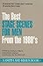 Best Stage Scenes for Men from the 1980's (Scene Study Series)