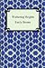 Wuthering Heights by Emily Brontë