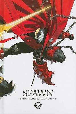 Spawn Origins, Book 2 (Hardcover)