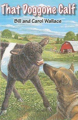 That Doggone Calf (Hardcover)