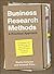 Business Research Methods: A Practical Approach