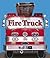 Fire Trucks (Shaped Board Books)