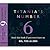 Titania's Numbers - 6: Born on 6th, 15th, 24th (Titania's Numbers)