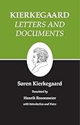 Letters and Documents