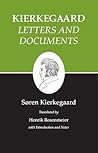 Letters and Documents