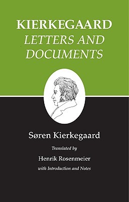 Letters and Documents (Hardcover)
