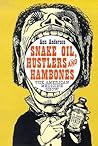 Snake Oil, Hustle...