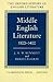 Middle English Literature, 1100-1400 (Oxford History of English Literature)