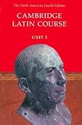 Cambridge Latin Course, Unit 1