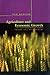 Agriculture and Economic Growth: Theory and Measurement