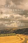 East of the Mountains by David Guterson