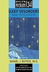 Sleep Disorders and Psychiatry