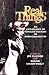 Real Things by Jim  Elledge