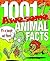 1001 Amazing Animal Facts