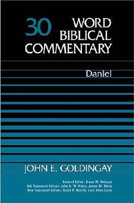 Daniel (Hardcover)