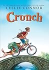 Crunch by Leslie Connor