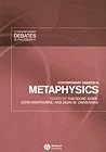 Contemporary Debates in Metaphysics