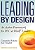 Leading by Design by Cassandra Erkens