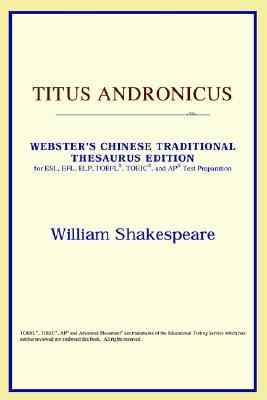 Titus Andronicus