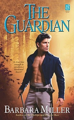 The Guardian (Mass Market Paperback)