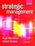 Strategic Management