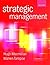 Strategic Management