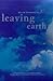 Leaving Earth