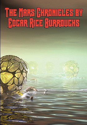 The Mars Chronicles